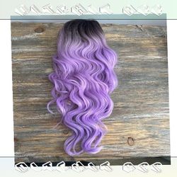 happy play Pure Beauty with Human Hair Wigs - Style Options and Versatility