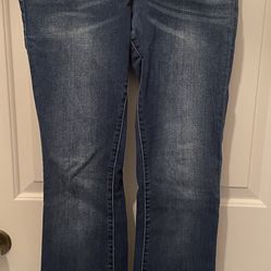 Lucky Brand-0/25R Lolita Boot Women’s Jeans