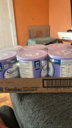 similac