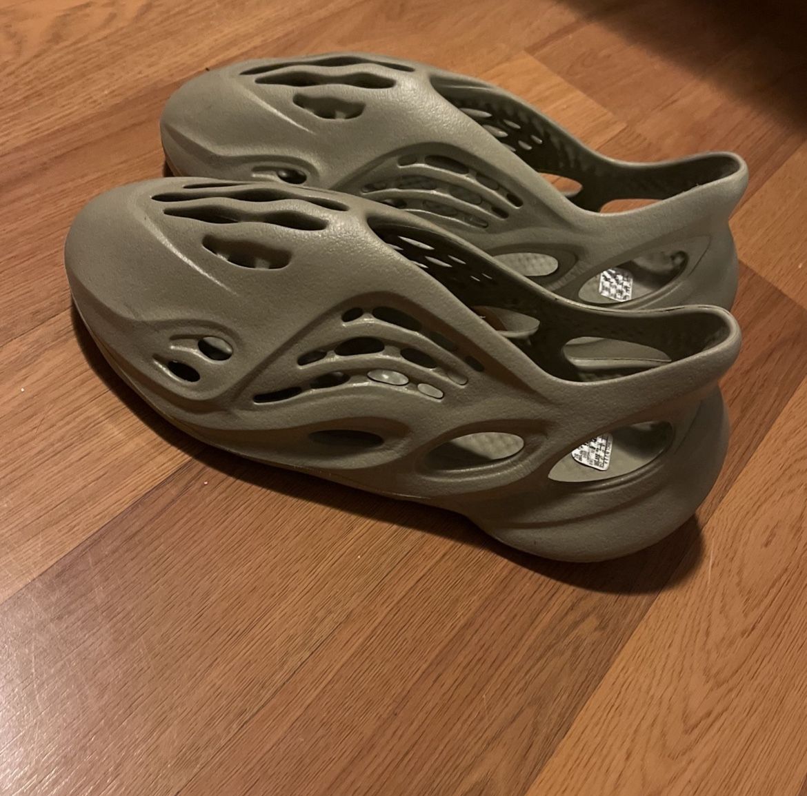 Foam Runners
