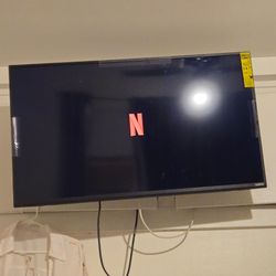 42" 1080p Tv