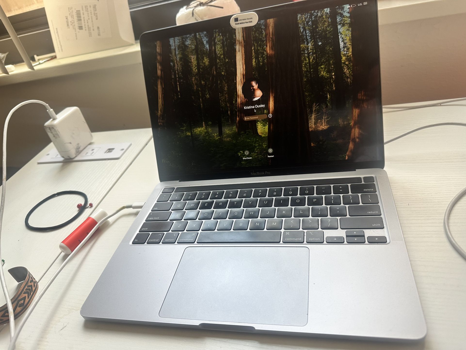 MacBook Pro
