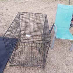 Dog Kennel 