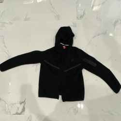 Nike Tech Hoodie