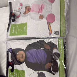 Babies Halloween Costumes 