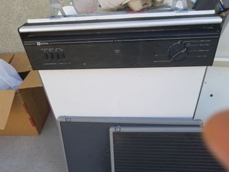 Diswasher