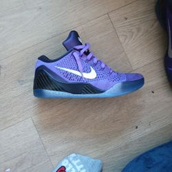 Nike Kobe 9