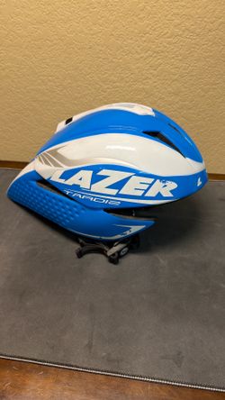 Lazer Tardiz Cycling Helmet