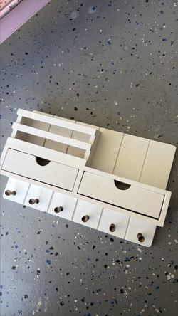Key rack