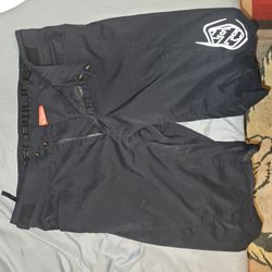 Troy Lee Designs MTB Shorts