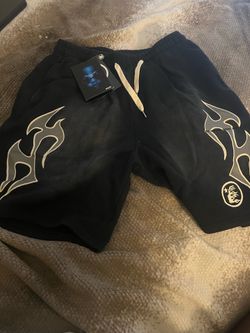 Hellstar shorts