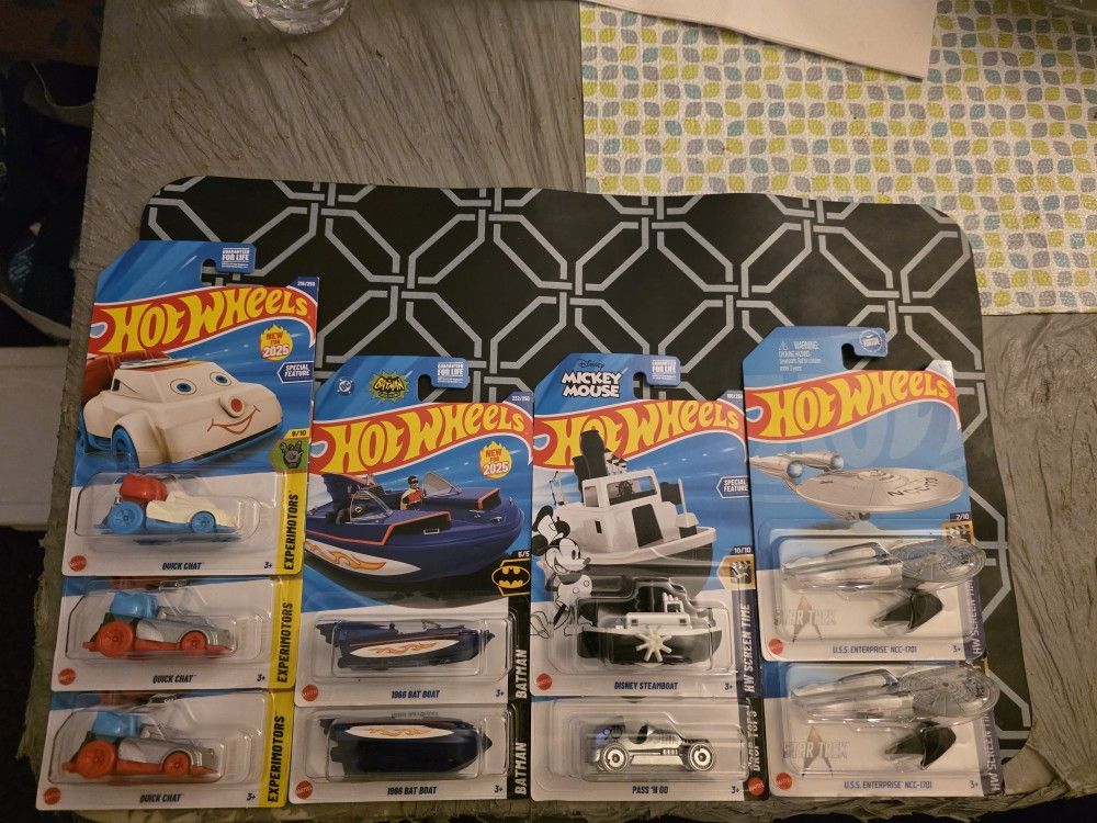 Hot Wheels / Hotwheels