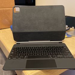 Magic Keyboard For iPad Pro 11inch