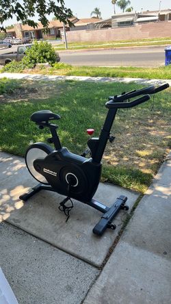 Gym equipment