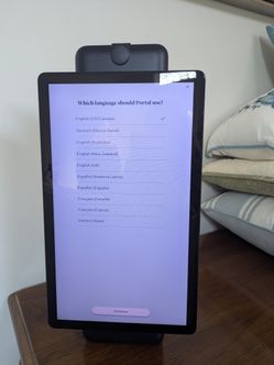 Facebook Portal Plus