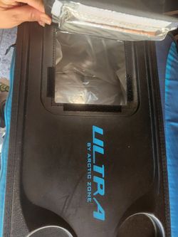 Cooler bag
