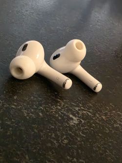 Apple Airpods Pro Earbuds without case