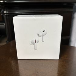 Airpod Pros Gen 2