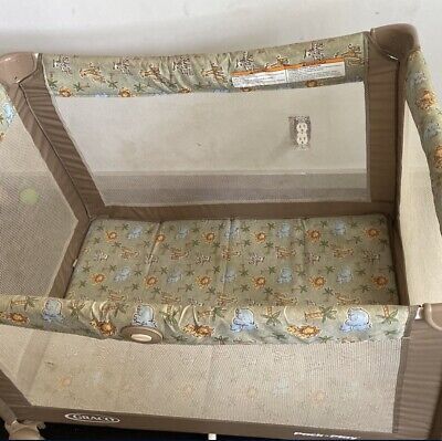 Graco Pack N’ Play