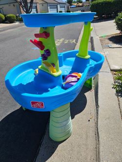 Water table $15