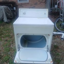 Kenmore Dryer Heavy Duty Super Capacity 