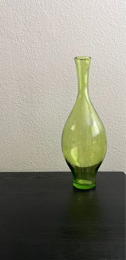 Mid century modern Vase