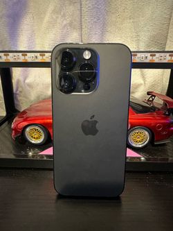 iPhone 14 Pro