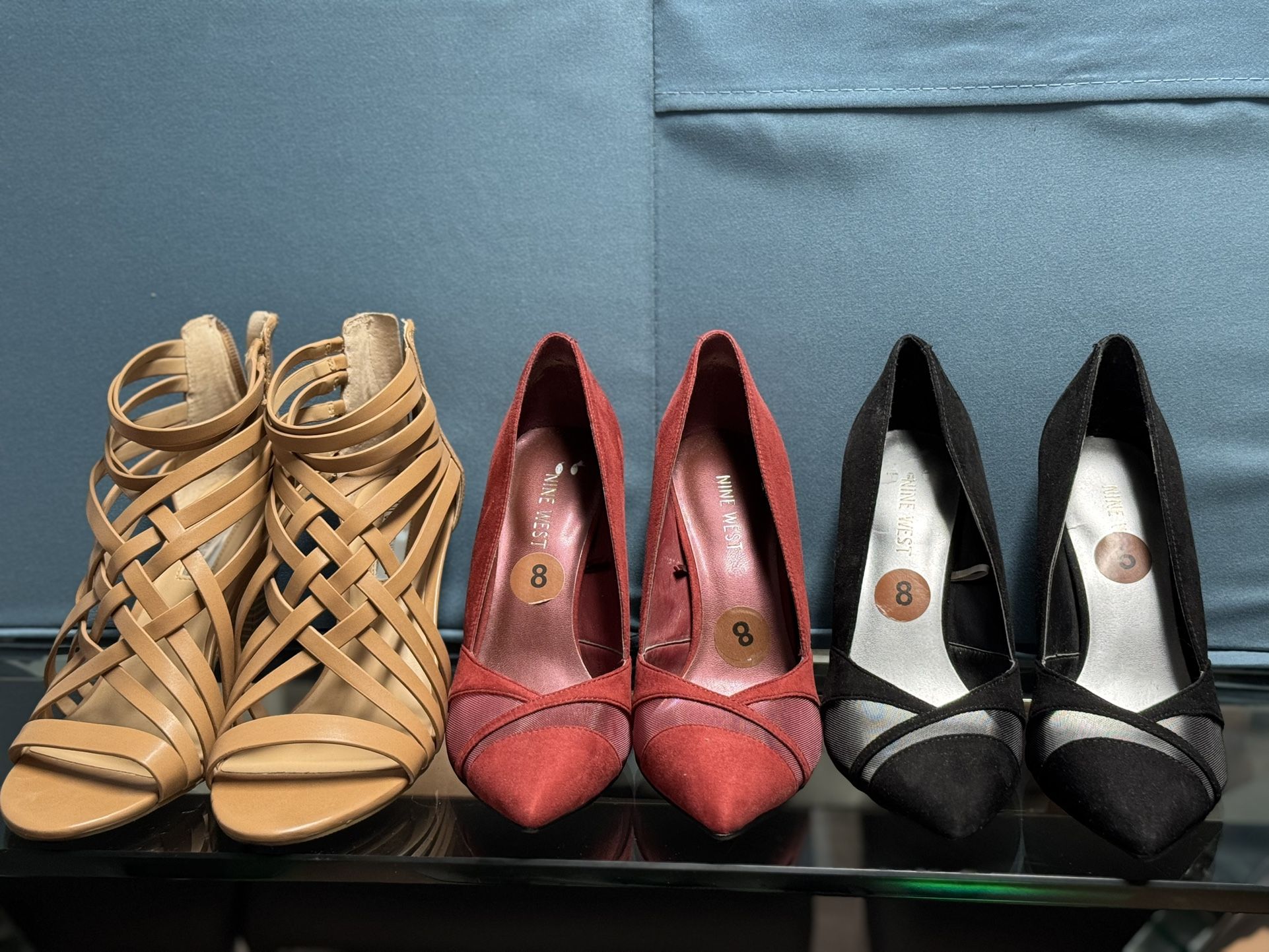 Heels
