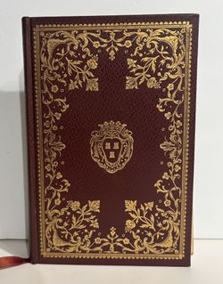 Madame Bovary by Gustave Flaubert International Collectors Library 1949