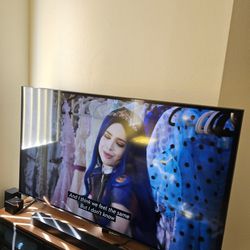 Samsung 65" TV Smart TV 2023