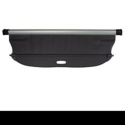 Kia Sorrento Rear Cargo Cover