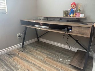 Ashley Computer / Office Desk – $150