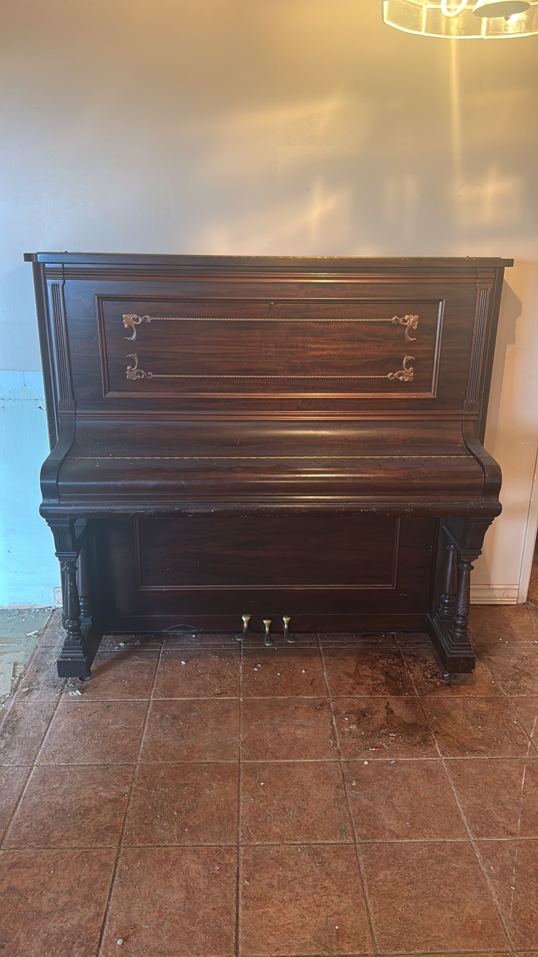 Piano For Sale