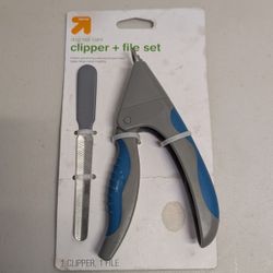 Dog Nail Clippers 