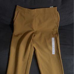GU Woman Pants