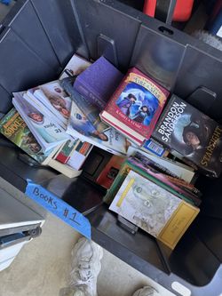 Books