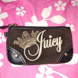 Juicy Couture Wallet