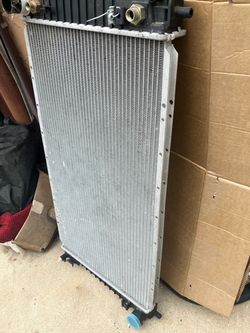 Radiator