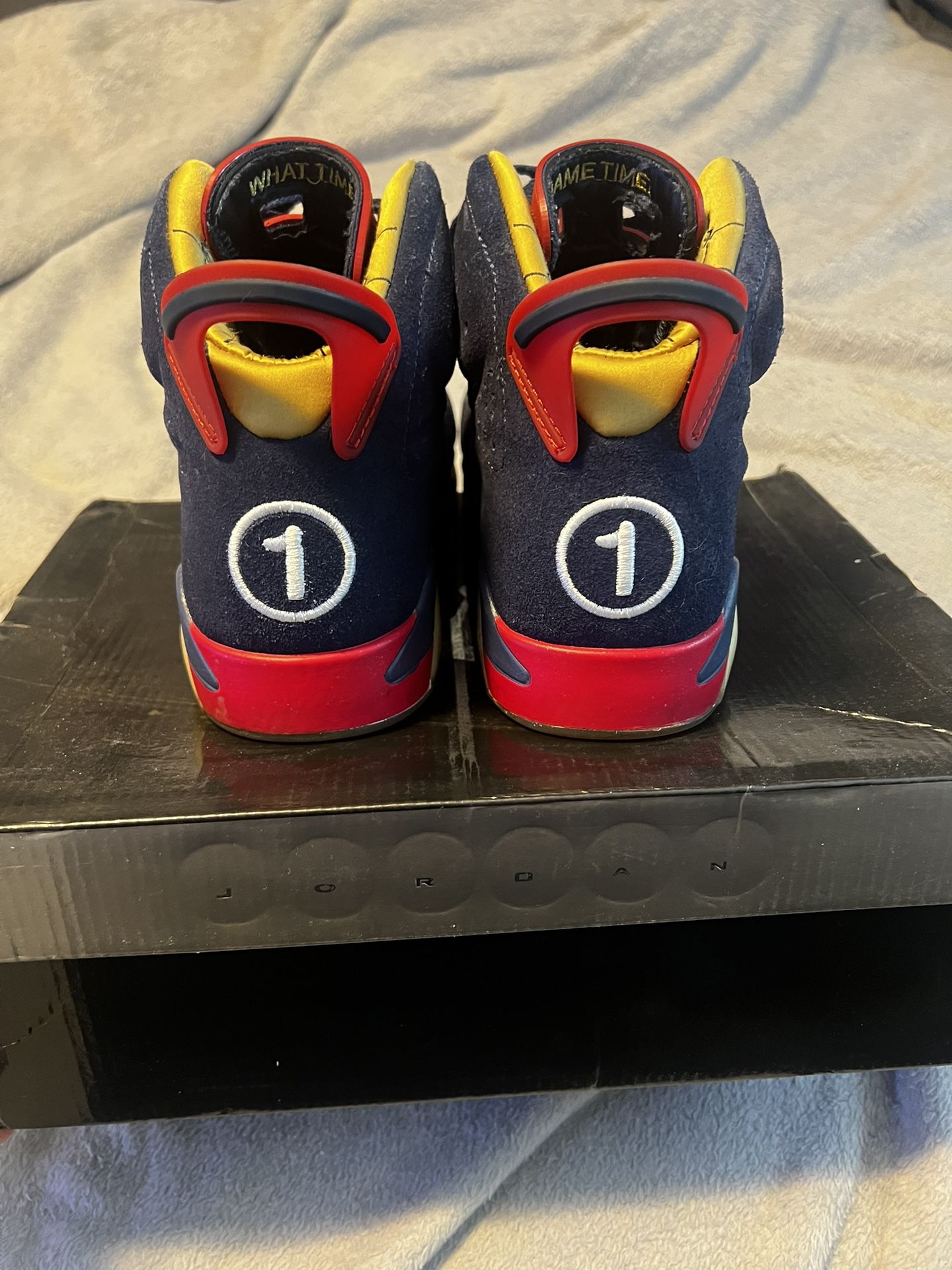 Retro DB - Main Image