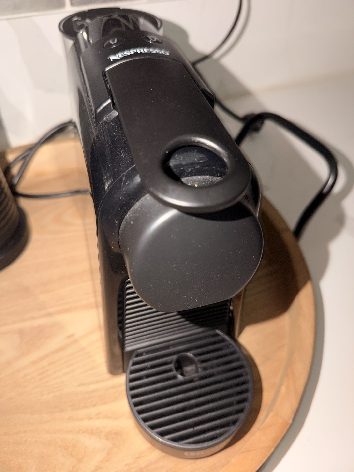 Nespresso Coffe Maker