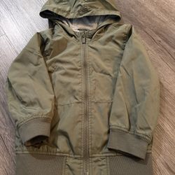 Toddler Boy, Size 3T Jacket 