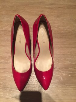 Nine West Heels size 7