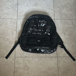 	⚫ Kappa Puffer Backpack
