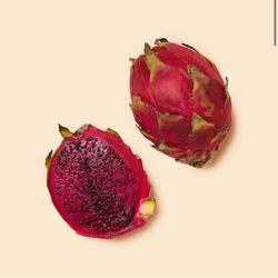 Dragon fruit