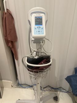 Pressure machine
