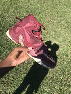 lebron 13 “greatness “