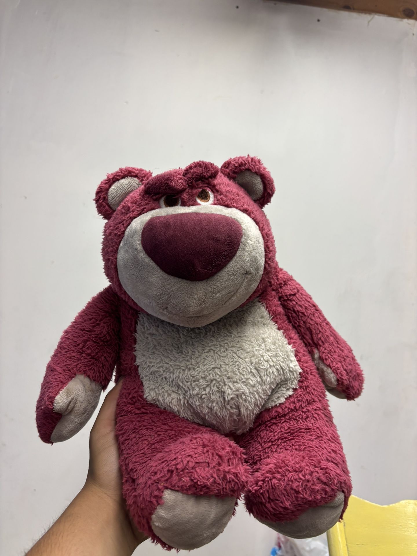 Disney Lotzo Toy Story Plushie