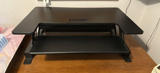 Vivo Stand Up Desk