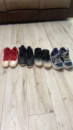 Baseball Cleats