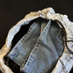 2 Bags Of Mens Clothes 